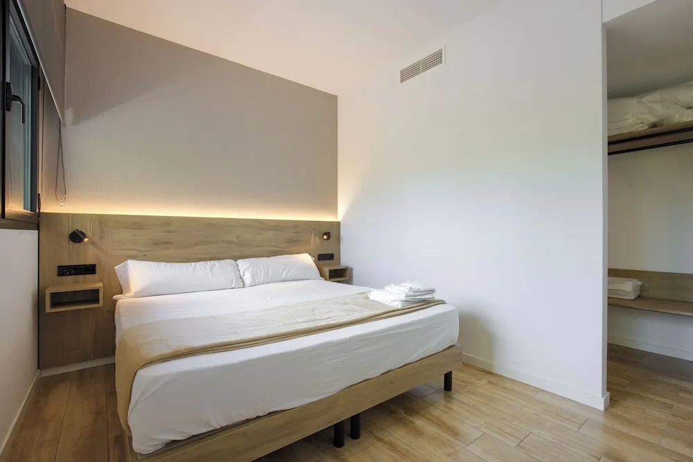 Arena 20 Suites