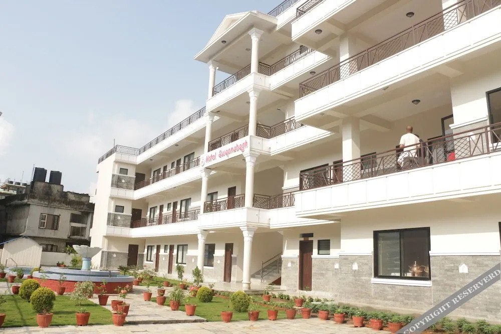 Hotel Swapnabhag