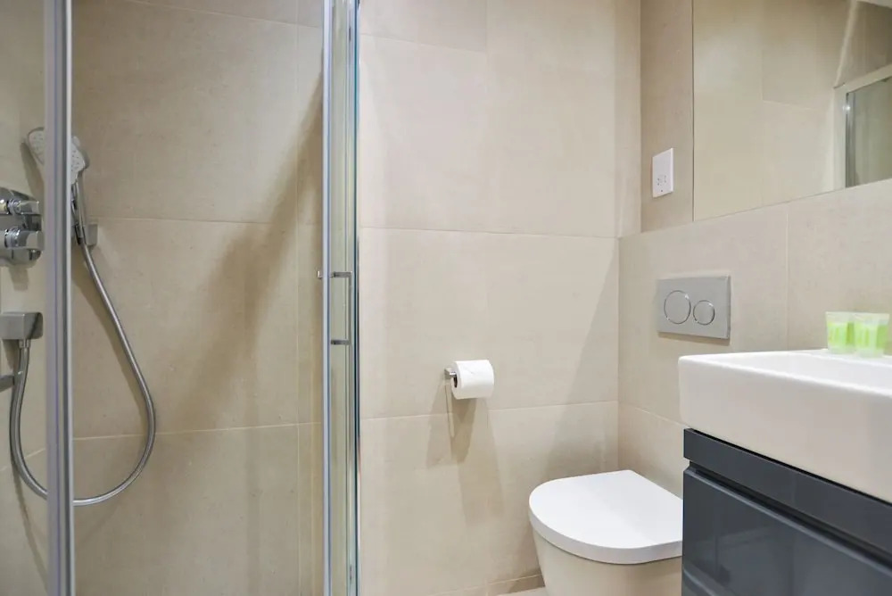 StayPrime Fitzrovia Serviced Apartments