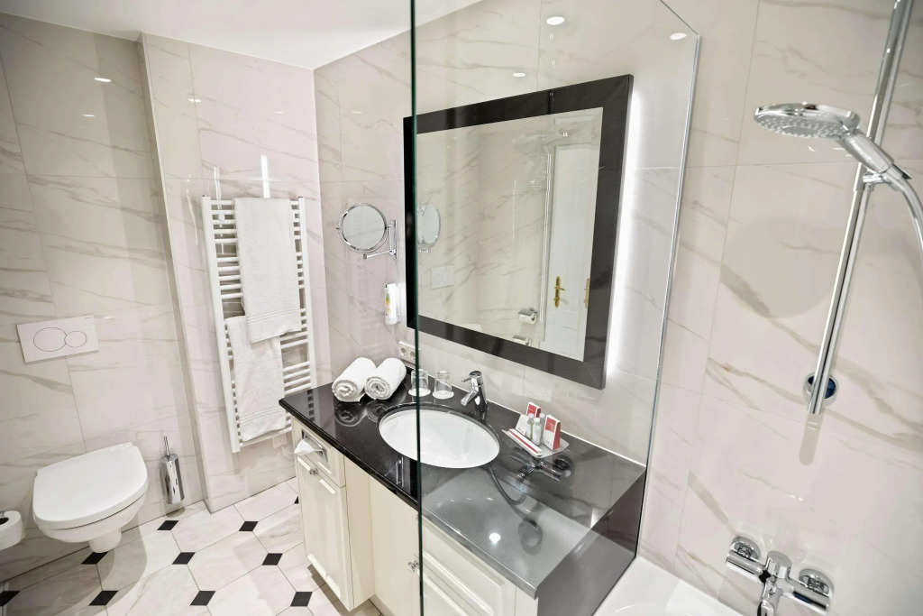 Austria Trend Parkhotel Schönbrunn Wien