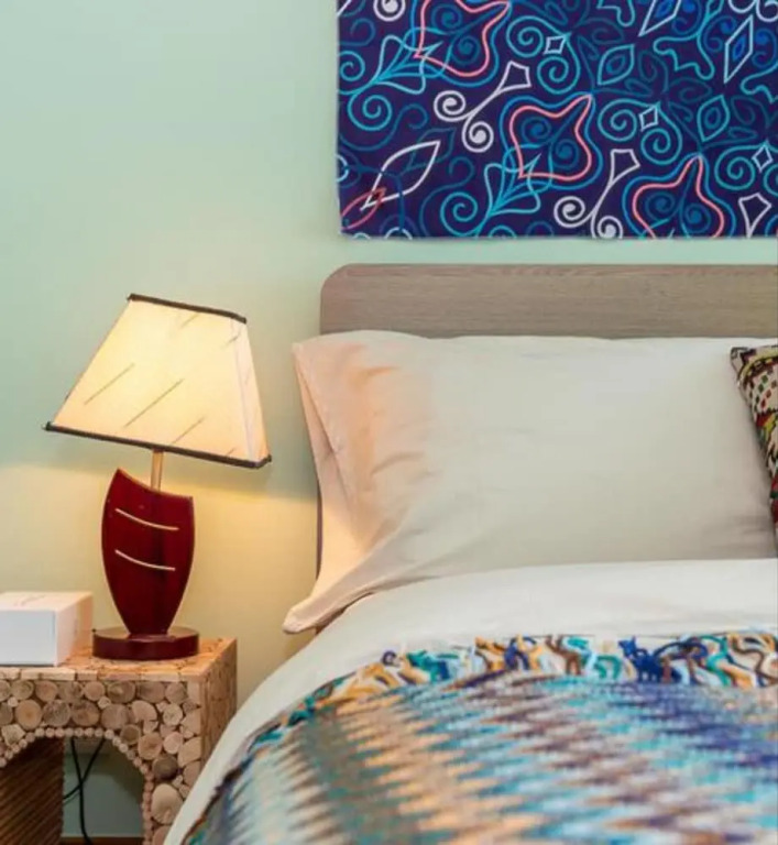Locals Boutique Apartment Shijicheng No3