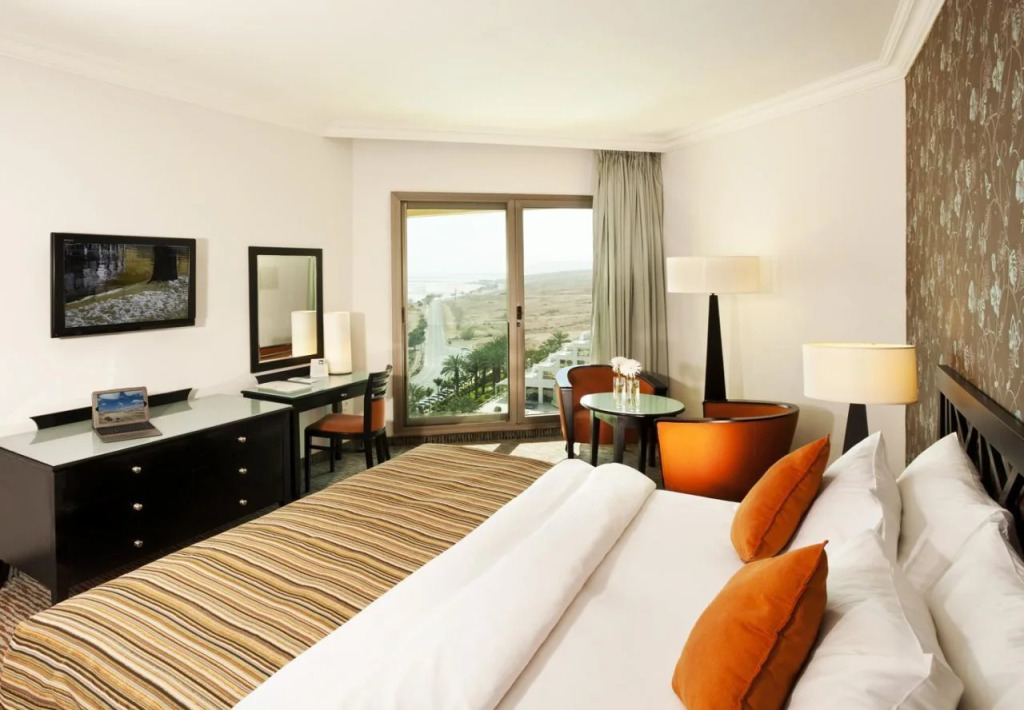 Brown Dead Sea By Brown Hotels