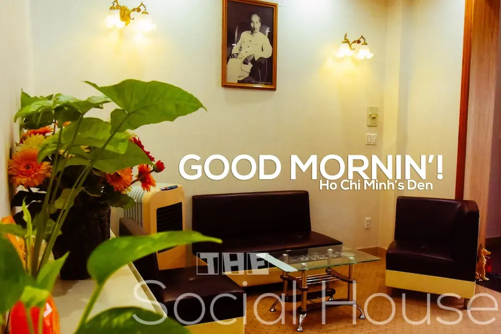 The Social House - City Villa