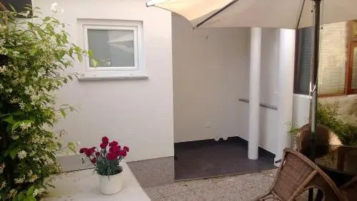 Apartment Sik 1