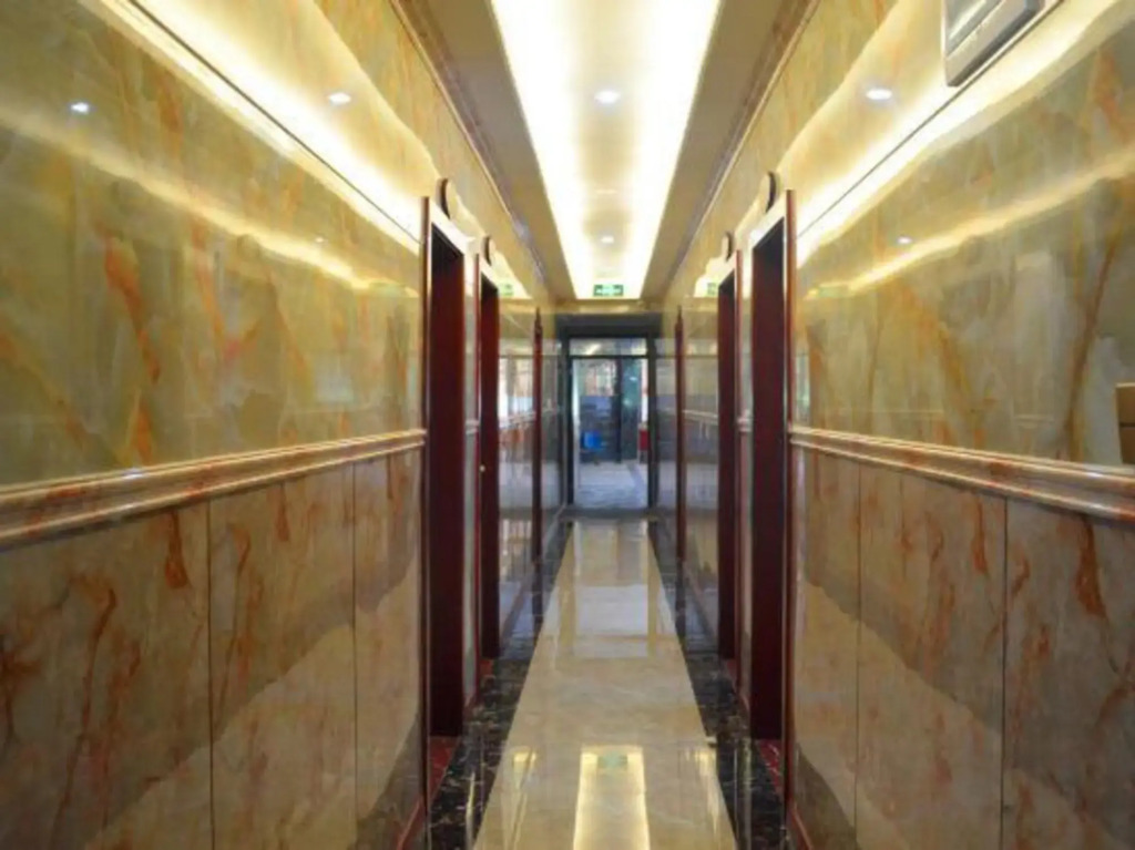 Lishuwan Resort