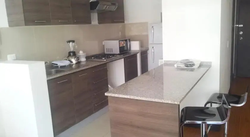Loft in Quito Prime Location