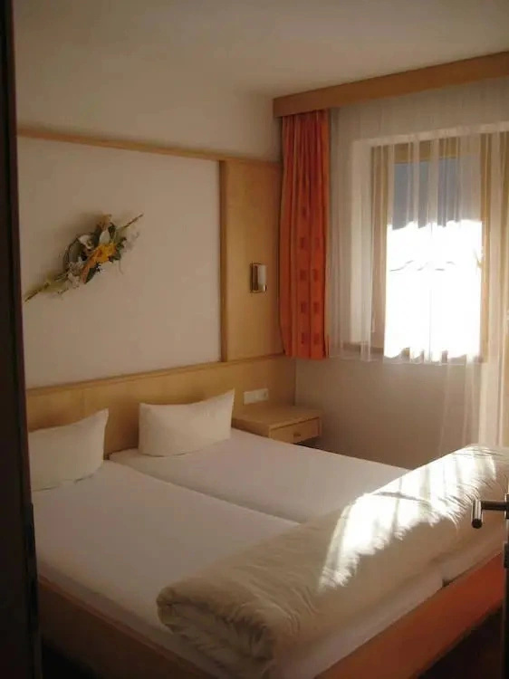 Apart Alcazar