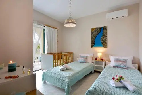 Ariadni Sidari Beach House