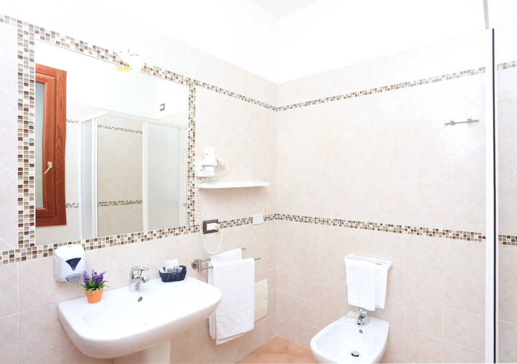 Hotel Villa Piras