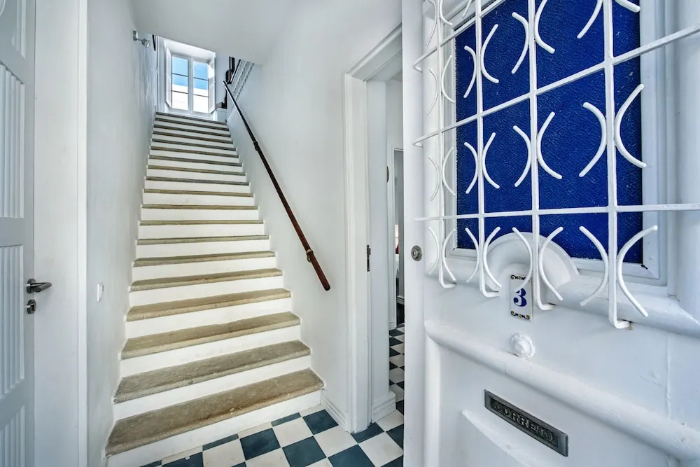 Casa dos Amigos by MarsAlgarve