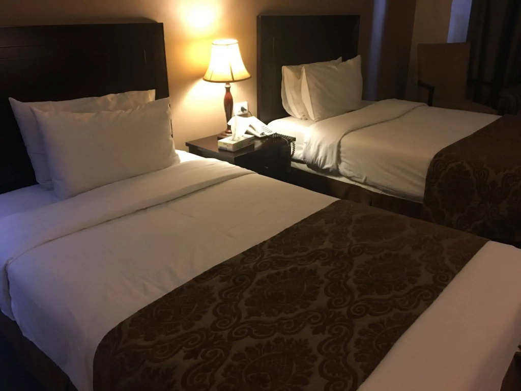 Shepherd Hotel