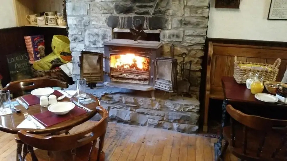 Blue Peter Hotel