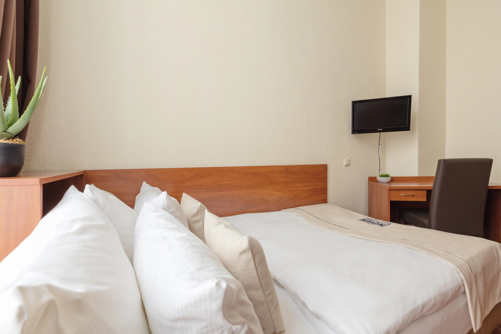 Hotel Hamburg Stadtzentrum