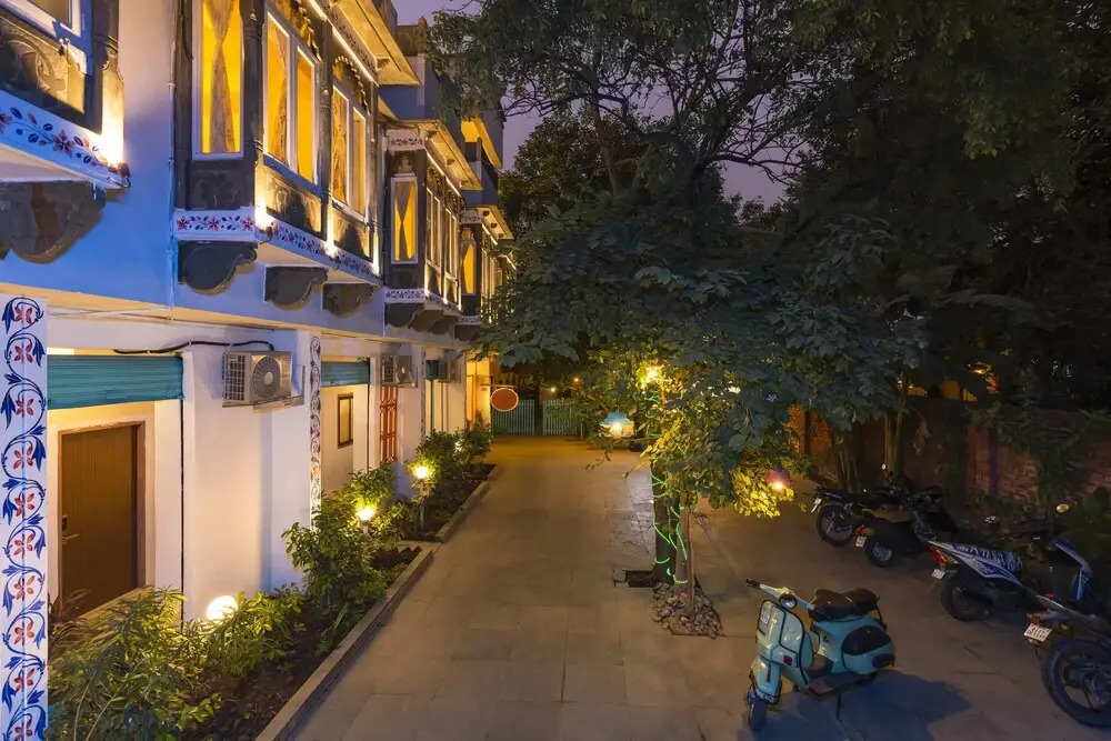 Keekoo Udaipur