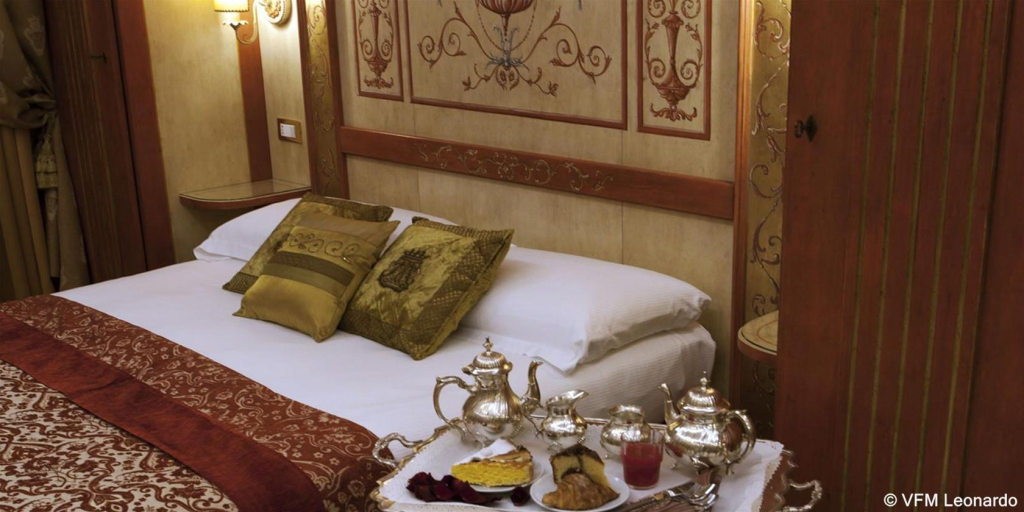 Roma suite hotel