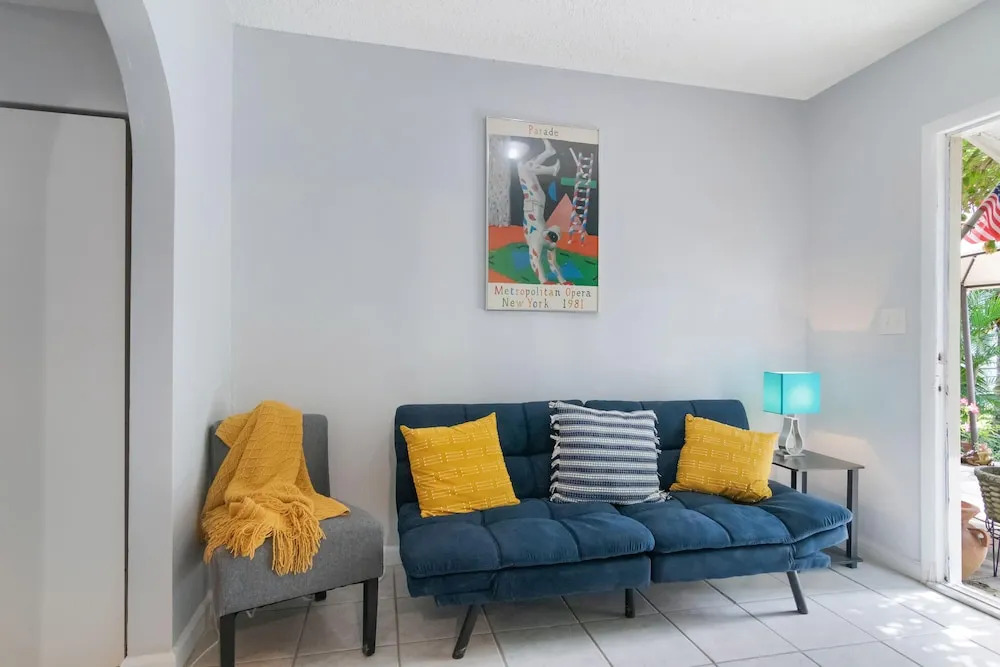 The Nest at Casita del Sol A
