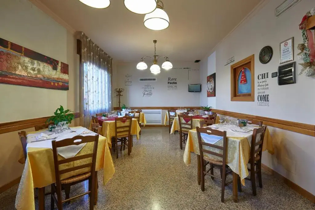 Albergo Europa
