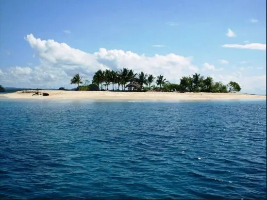 La Entrada Resort And Restaurant