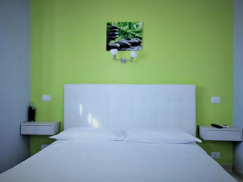 Albachiara Guest House