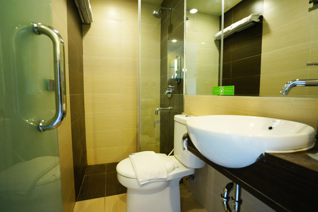 Meize City Center Bandung