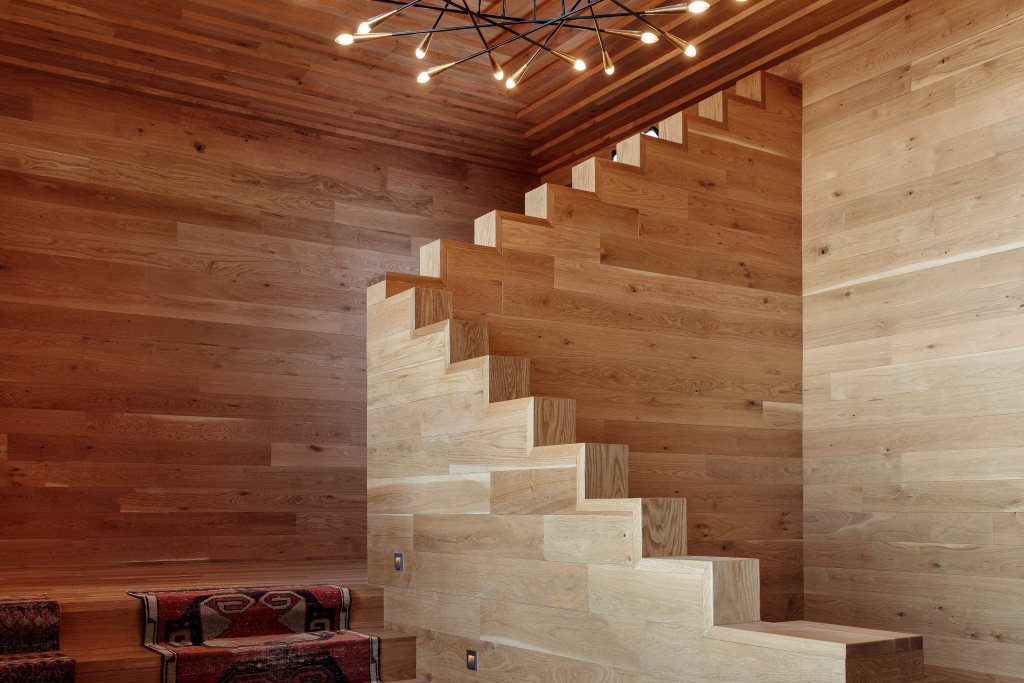 Austin Proper Hotel, a Member of Design Hotels