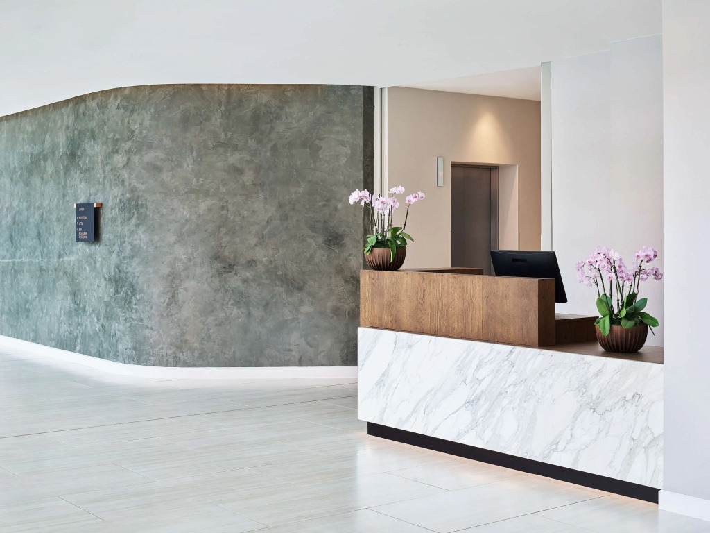 Hyatt Regency Manchester