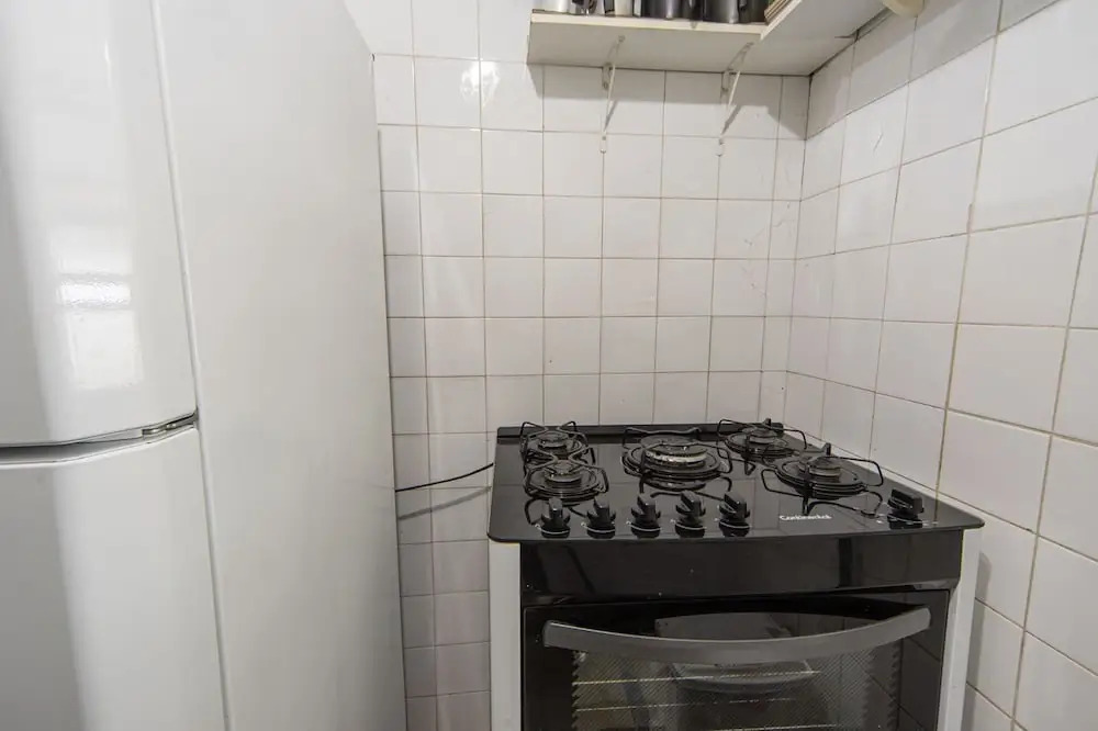 Casa com Piscina e Churrasqueira no Savoy