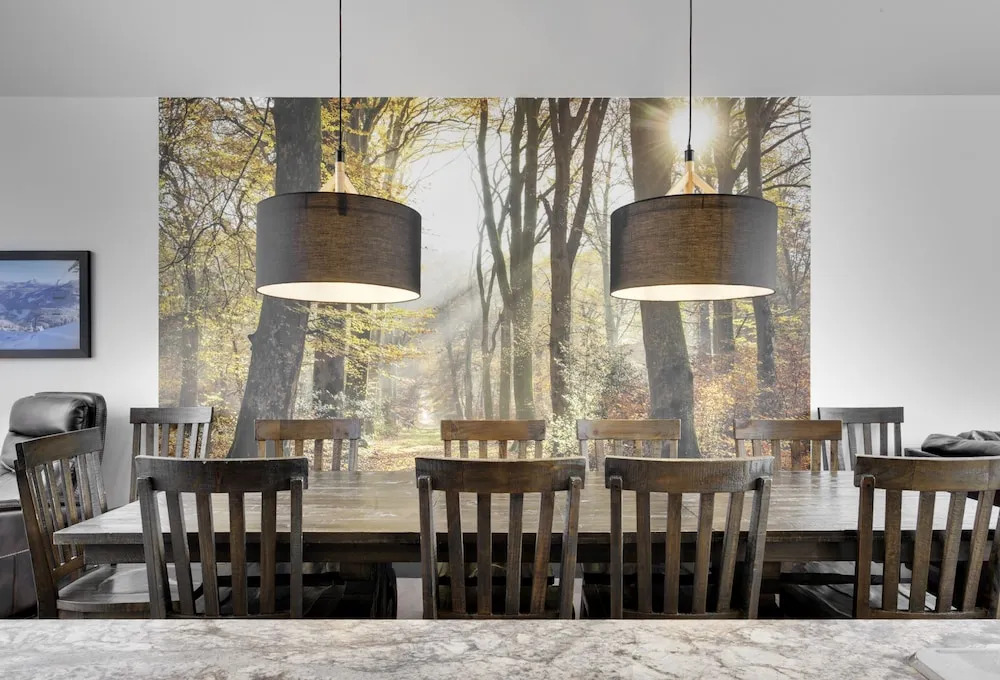 26Chalet A Louer A Stoneham