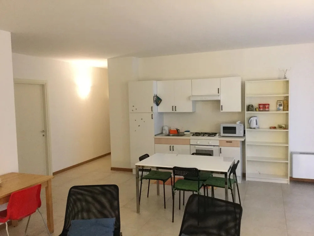 Appartamento Porta Palio