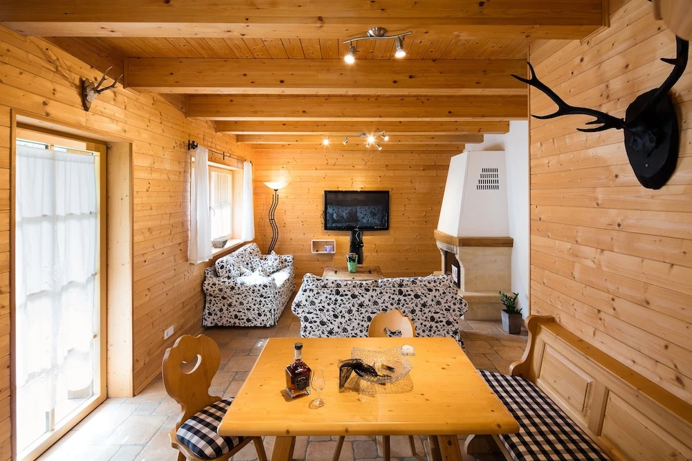 W & S Executive Apartments - Hallstatt II