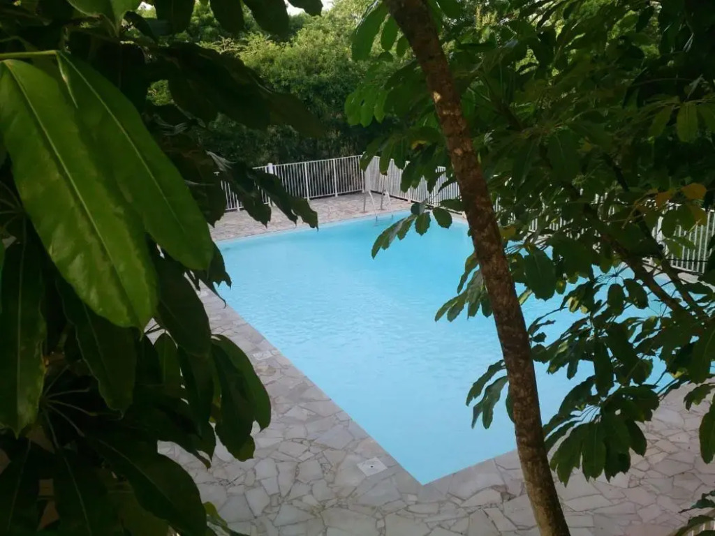 KAZADIDOU - Résidence Grand Cap - Vue Mer et Montagne - Piscine