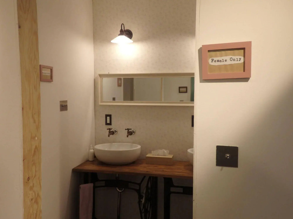 IGLOO Dorm & Breakfast - Hostel