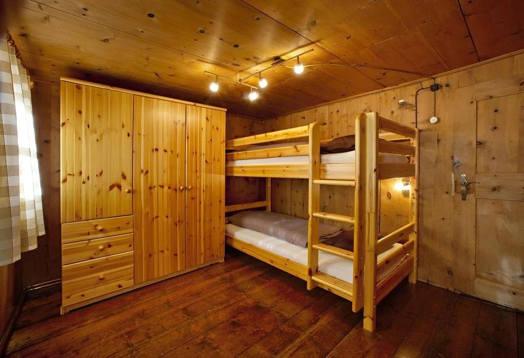 Ferienhaus Knor