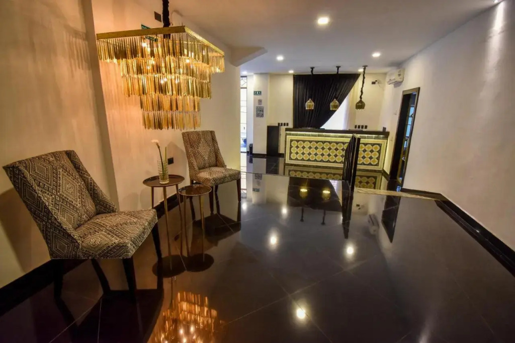Hotel Tamara