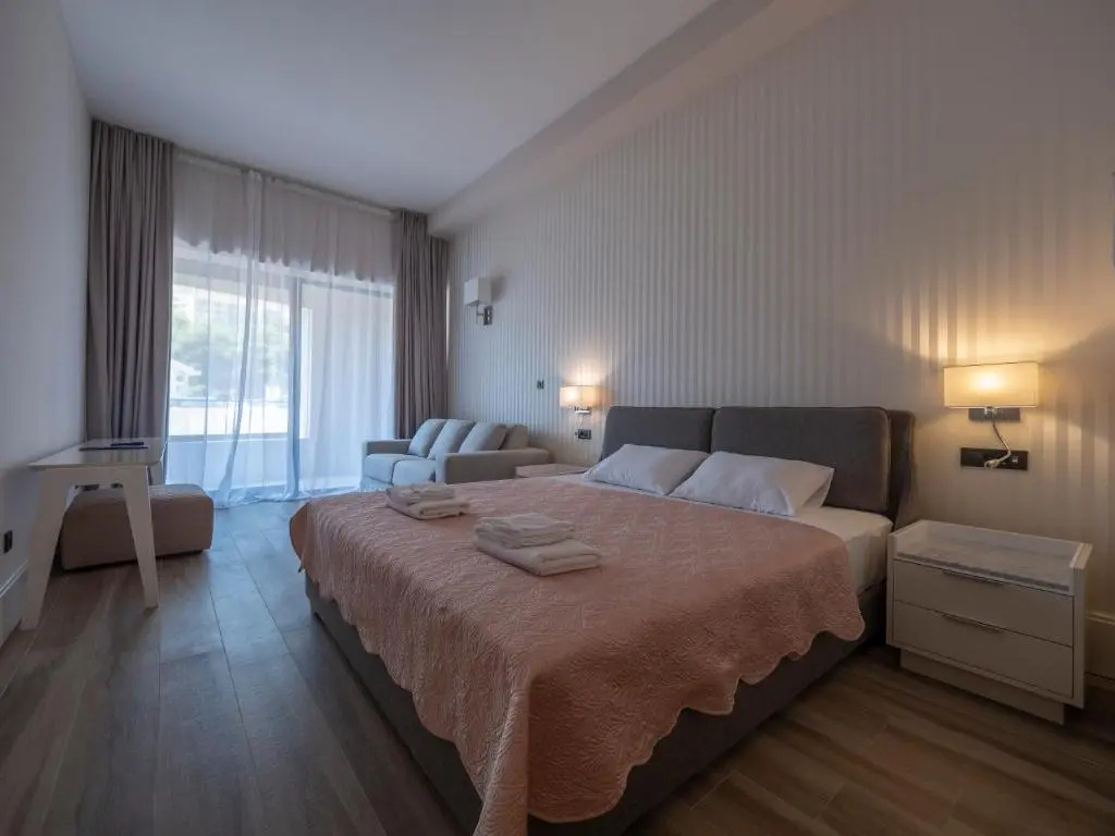 CASA AL MARE by Moskva