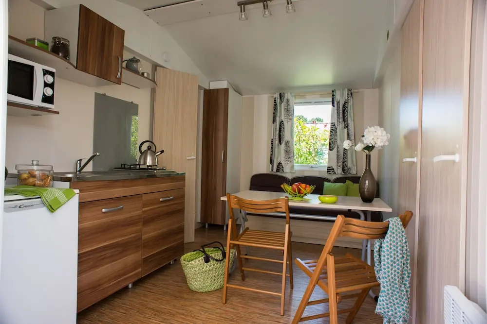 Camping Officiel Siblu Bonne Anse Plage