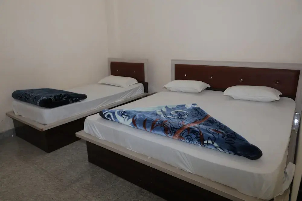 Hotel Pawan Putra