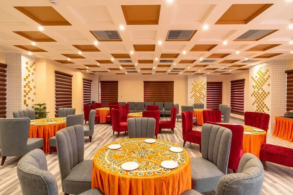 Clarks Inn Ambala