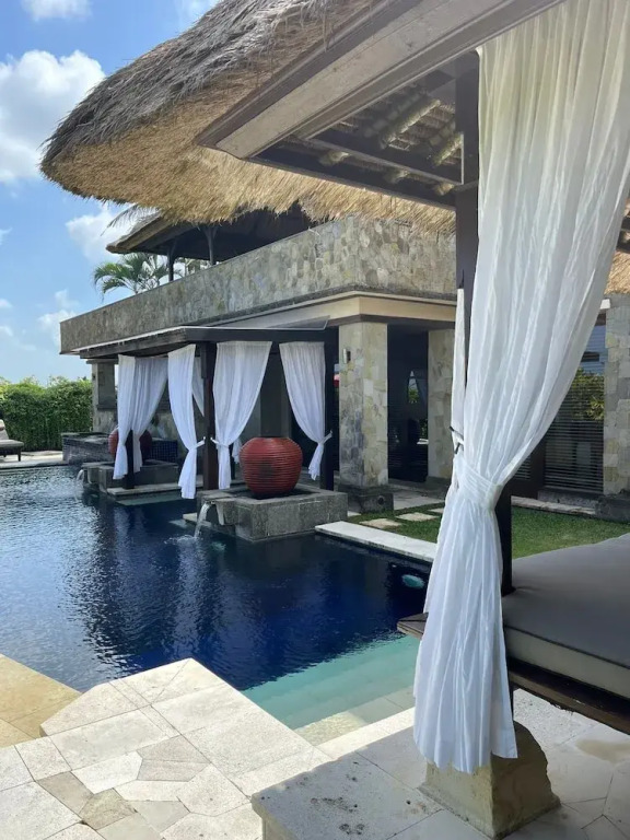 Villa Amani
