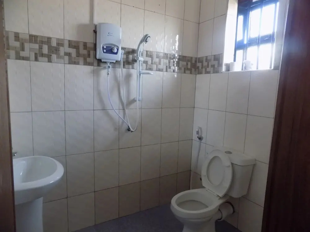 Sky Light Hotel