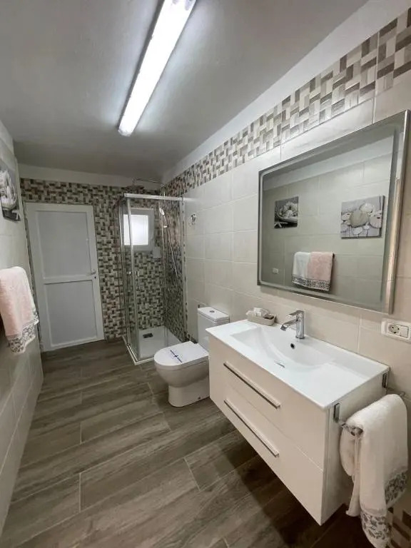 La Pestilla 3 - Cozy rustic house, El Hierro