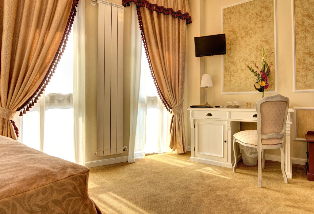 Villa Boutique Lafayette