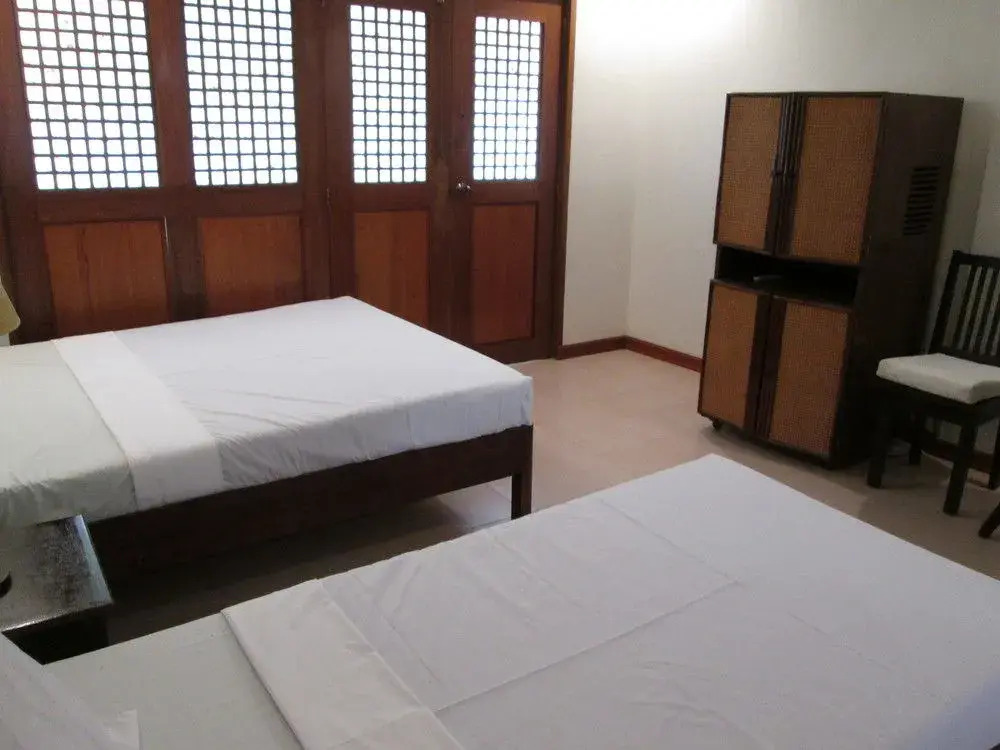 Sheridan Villas Boracay Station 1