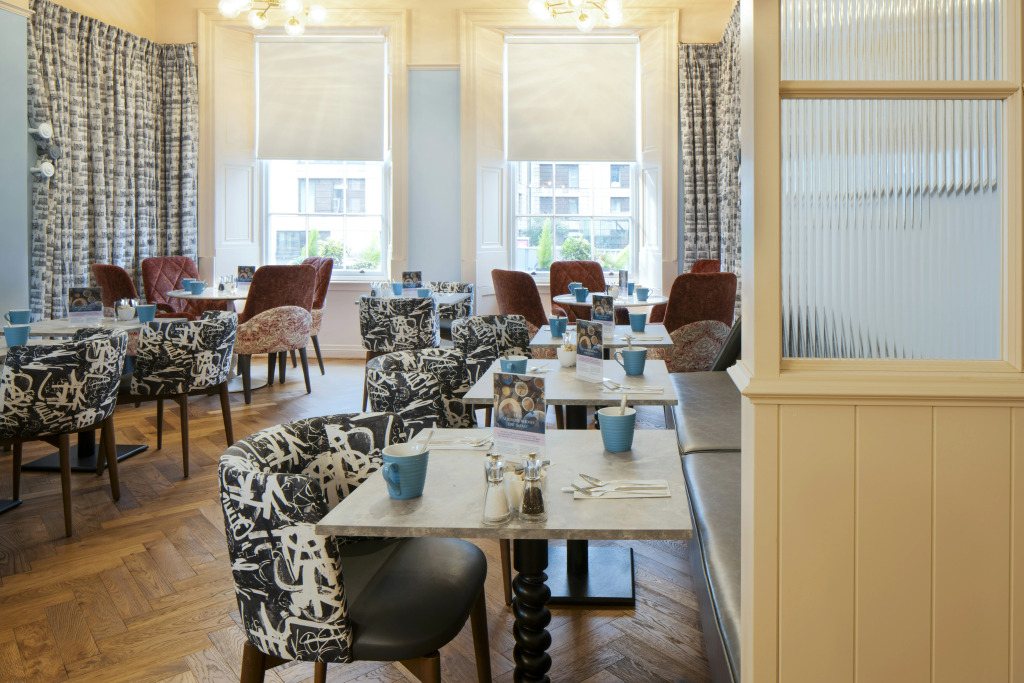 Hotel Indigo Edinburgh by IHG