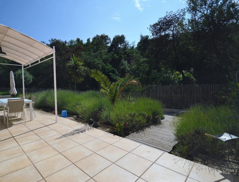 Villa Hills Cannes Croix des Gardes
