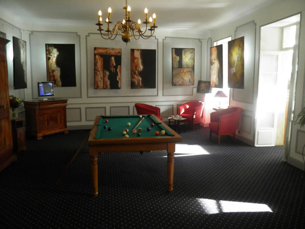 Le Relais de Montignac
