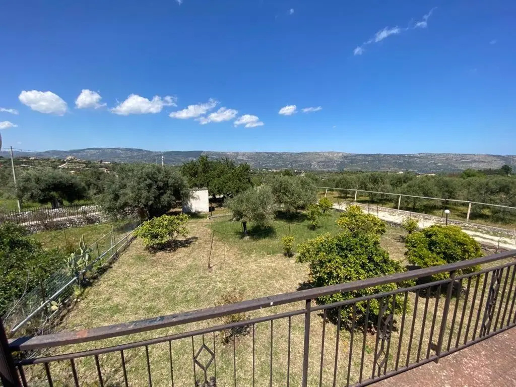 Villa Lati Sicily 3
