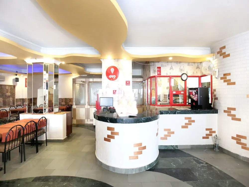 Hotel 24x7 Inn Jalandhar