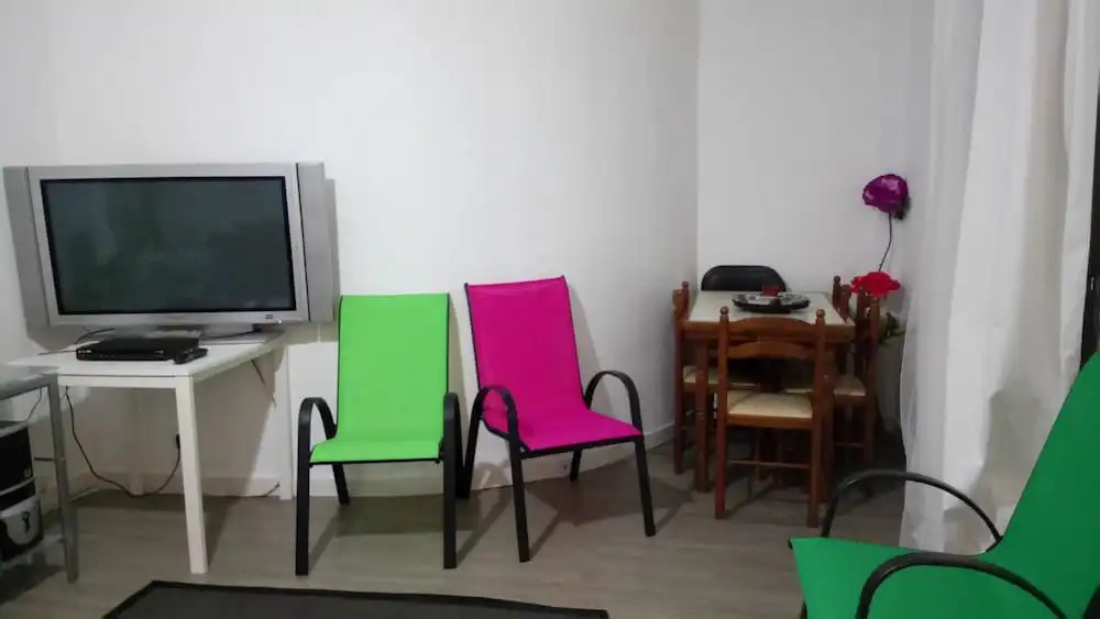 Apartamento en Calle Cantabria