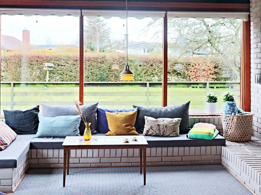 Elegant Holiday Home in Fredericia near Sea